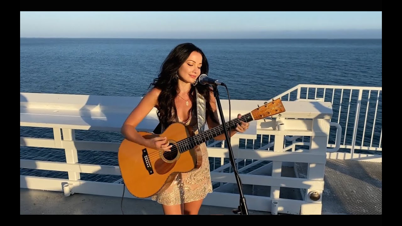 Promotional video thumbnail 3 for Amy May