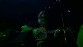 Boris Grebenshchikov &quot;Time to get fucked off drunk&quot; English CC