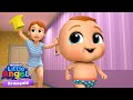 Apprendre à S Habiller Comme Un Grand LittleAngelFrancais ​