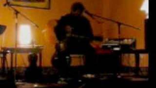 Craig Cardiff Live at the LU Study - Intro
