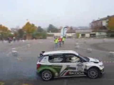 11° Revival Rally Club Valpantena Scandola Show
