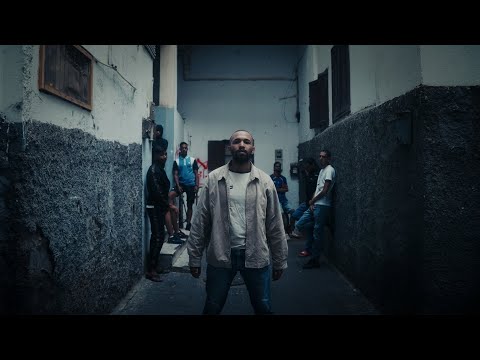 BOBBY VANDAMME - LALALA [official Video]