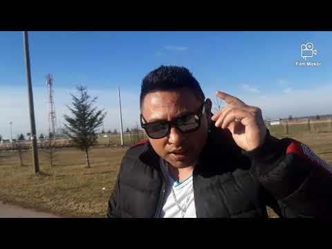 Brat minli Ewropski-Malena (Official Music Video)