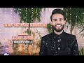 Waday Din Diyan Khushiyan || New Christmas Song || Jazab Javed