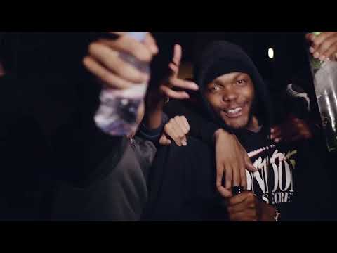 SeriousxSyikes #410  x Mike Stones x No Case - Issues  [Music Video]