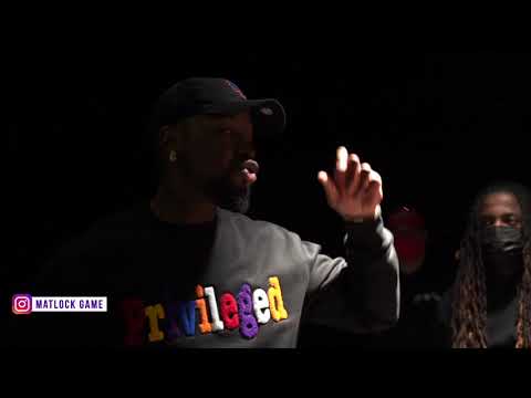 Matlock vs Mic Johnson Jr.