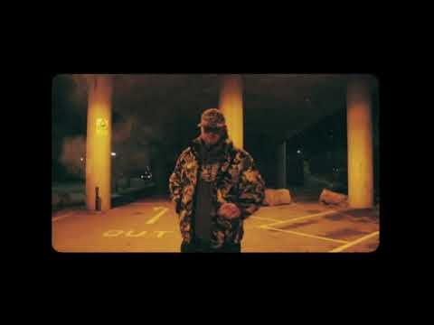 Motman - A Letter To A Stranger (Prod. By Micall Parknsun) (Official Music Video) #The3rdTier