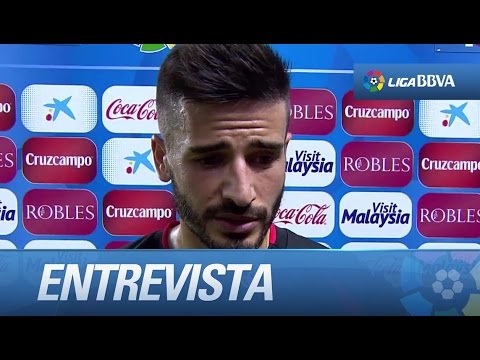 Fran Rico: "El segundo gol de ellos nos ha matado psicológicamente"