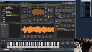 Video thumbnail for Vengeance Producer Suite - Avenger - 16 Bit Era Expansion Walkthrough by Vengeance-Sound