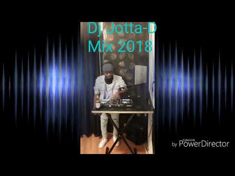 Afro house/Afro beat 2018-Dj Jotta-D Mix