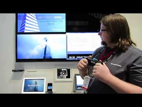 AM-100 AirMedia™ Presentation Gateway