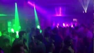 preview picture of video 'ABI PARTY 2012 @ CLUB DREAM BAD SÄCKINGEN - WALLBACH.'