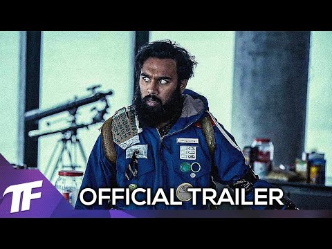 STATION ELEVEN Official Trailer 2 (2021) Sci-Fi TV Series HD