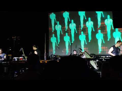 Oxygen Sudar Percussion