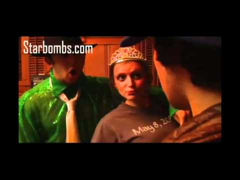 Ricky Ullman F- Bomb