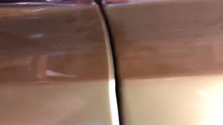 69 charger door adjustment