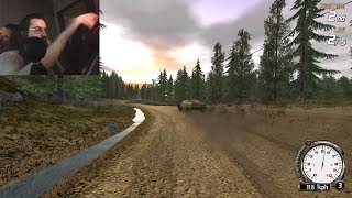 FlatOut - Episode 8
