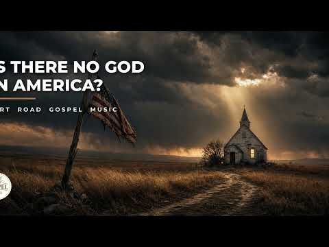 Is There No God in America?