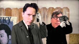 Icky - They Might Be Giants (Official Video)