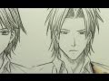How To Draw Manga Faces Part 2 SHONEN
