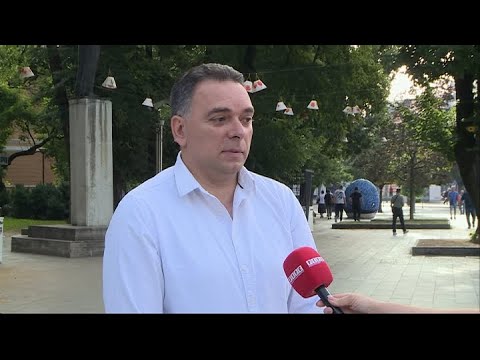 Jutarnji program, gost: Željko Raljić /// 21.06.2024.
