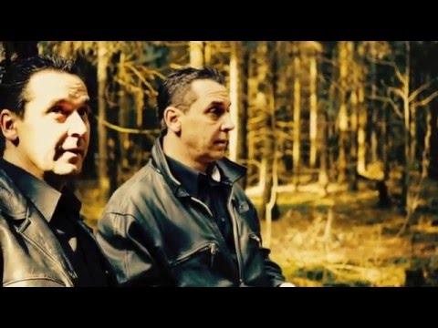 Sweet Dreams - Die Brüder Grimm