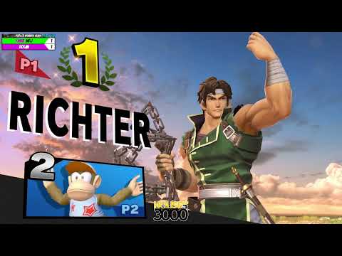 CTGamerCon Pool C3 Winners Semis   Meli vs Dolan