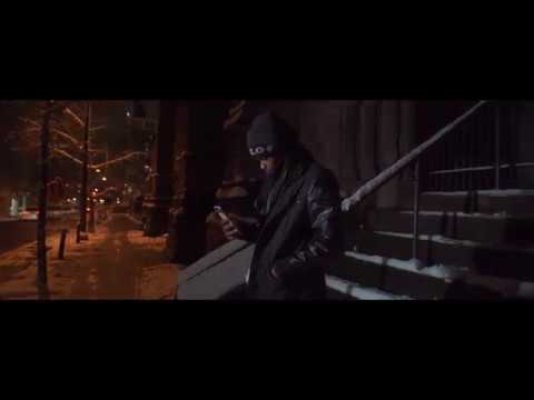 KAH ROBERTS x STAY STRONG BG MIX (Official Music Video)