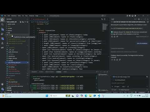 Watch the demo