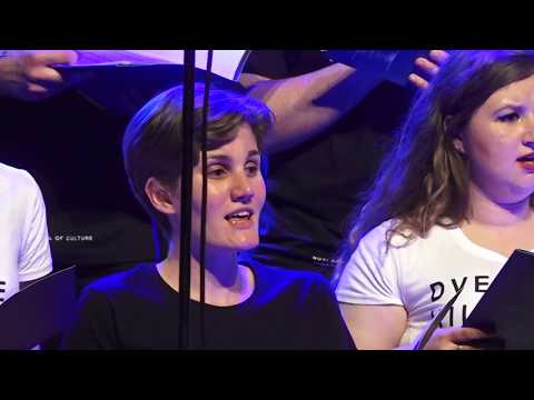 HFSB 2019 - HOR NOVOSADSKOG UNIVERZITETA "HORUNS"