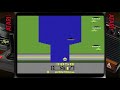 Dica De Jogo Retr : River Raid Atari 2600