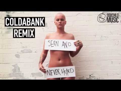 Etta Bond x Chris Loco - Seen and Never Heard (Coldabank Remix)