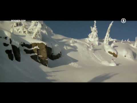 Willy Bogner Film // White Magic (1994) Trailer