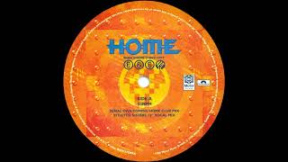 Eskimos & Egypt - Home (Skeemos Full On Mix)
