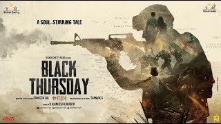 Black Thursday - Official Short Film | Ajaneesh Loknath | Ravish Gowda, Praveen Cal, Thanvik