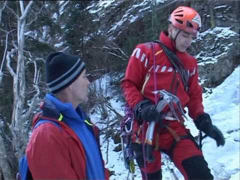Spectacolul Naturii   Cascada lui Ciuca    Partea 2