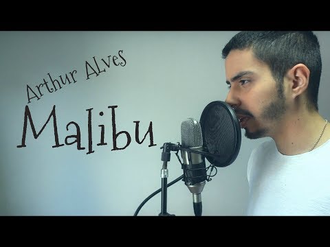 Miley Cyrus - Malibu (Arthur Alves Cover)