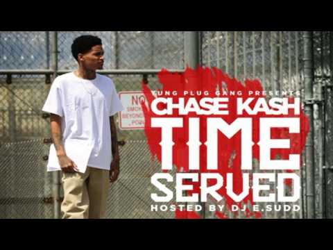 Chase Kash & ManMan Savage - I Did It [Prod. By Young Kash]