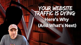 Google is Killing Your Website Traffic – Here’s What You Need to Know