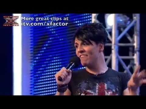 The X-Factor 2010 Diva Fever. Season 7 Episode 6