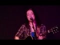 Ashley McBryde - Poison and Lace 