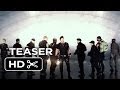 The Expendables 3 Teaser TRAILER 1 (2014) - Sylvester Stallone Movie HD