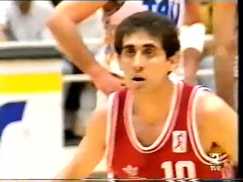 ACB 91/92 1/4 3º Cai-Taugres