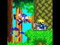 Sonic Knuckles Alternate Full Fan Album