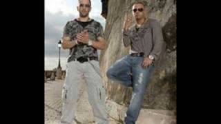 Wisin y Yandel- Perdido