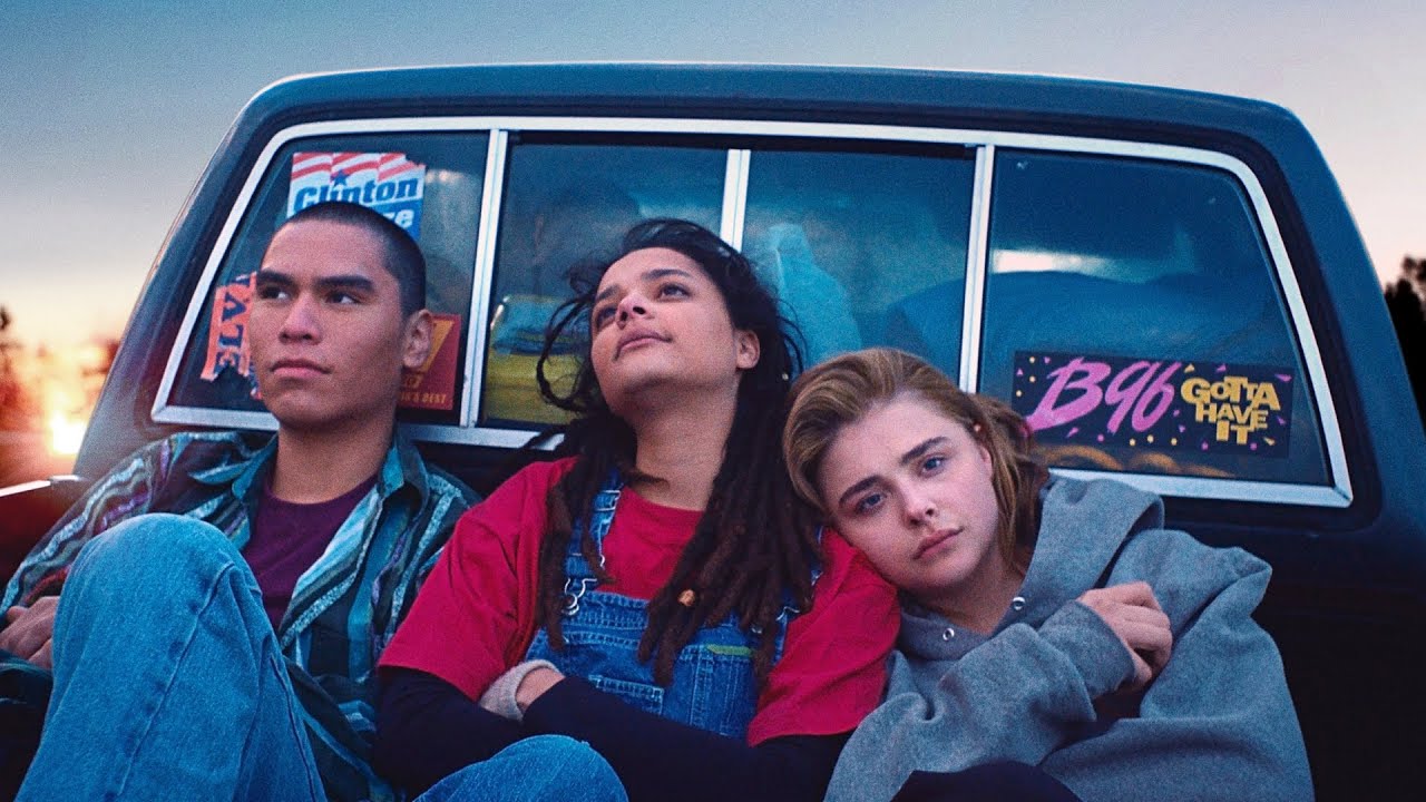 The Miseducation of Cameron Post