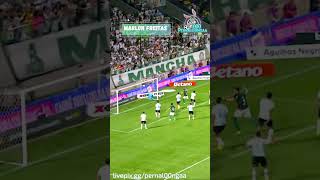 1° Gol do Palmeiras - Marlon Freitas (Palmeiras 1x0 Grêmio) Brasileirão 02/04/2026