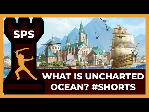 Steam Community :: Uncharted Ocean