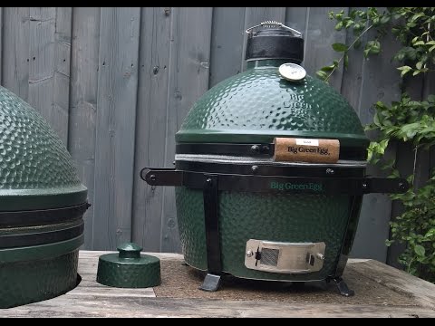 download lagu mp3 mp4 Big Green Egg Mini Vs Minimax, download lagu Big Green Egg Mini Vs Minimax gratis, unduh video klip Big Green Egg Mini Vs Minimax