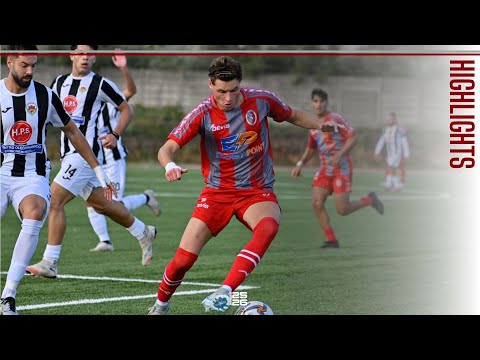 BATTIPAGLIESE-ANGRI 3-1 | HIGHLIGHTS